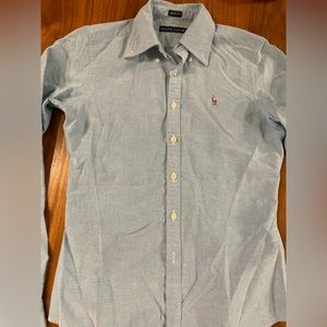Ralph Lauren Shirt